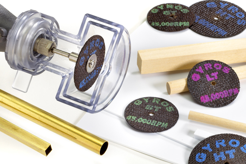 Cut Off Wheels - Fiberglass Reinforced - *Dremel® Type Cut Off Wheels - Fiberglass Reinforced - *Dremel® Type